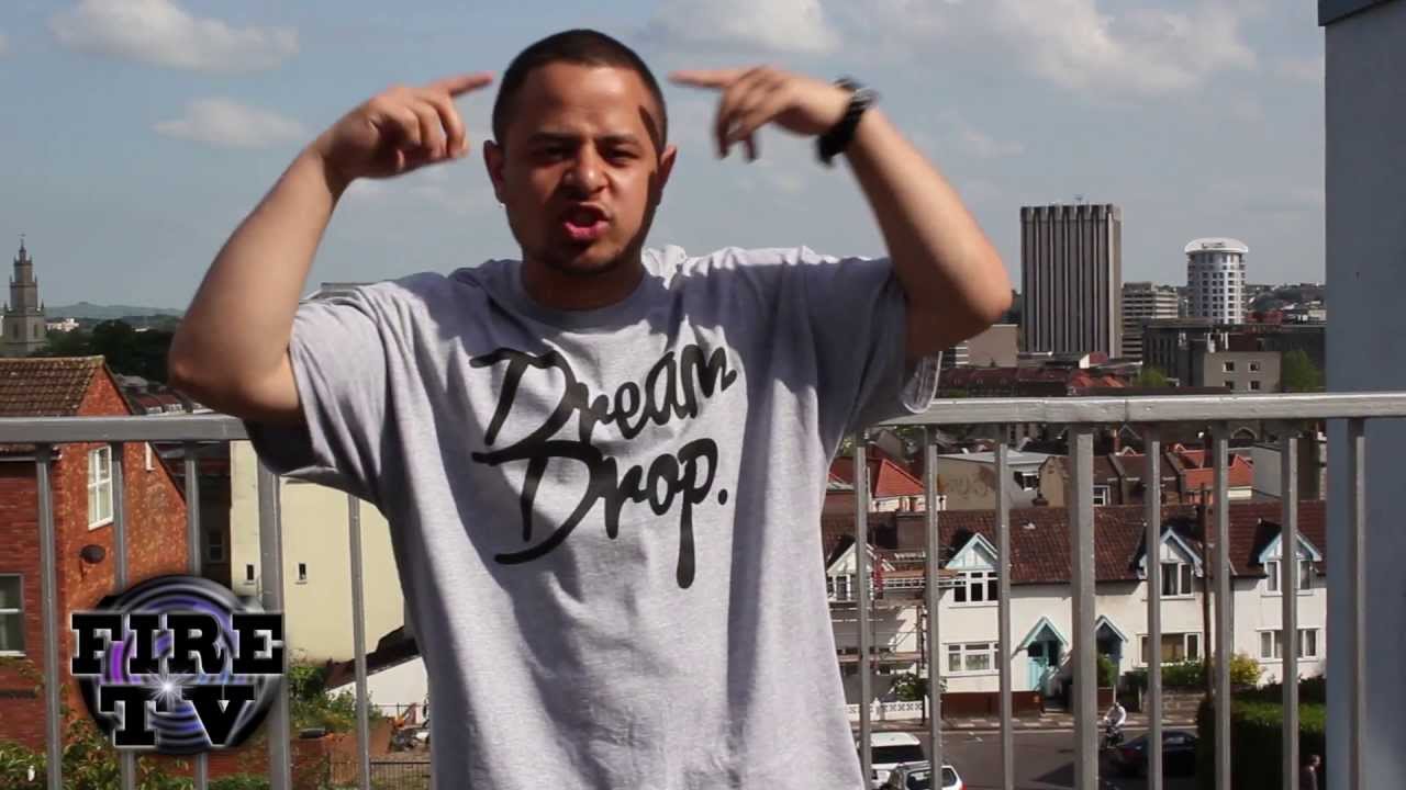 Jinxsta Jx - pt.2 [Music Video] #FIRETV