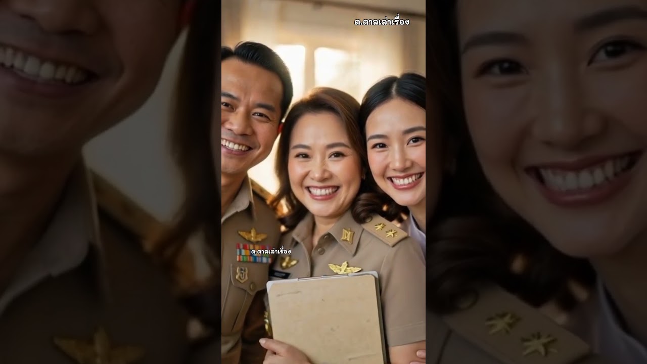 🔴 Ep 2️⃣ ลูกนอกคอก  #ละครสั้นสะท้อนชีวิต  #คติสอนธรรมใจ #คลิปละครAi #ละครซีรี่ย์  