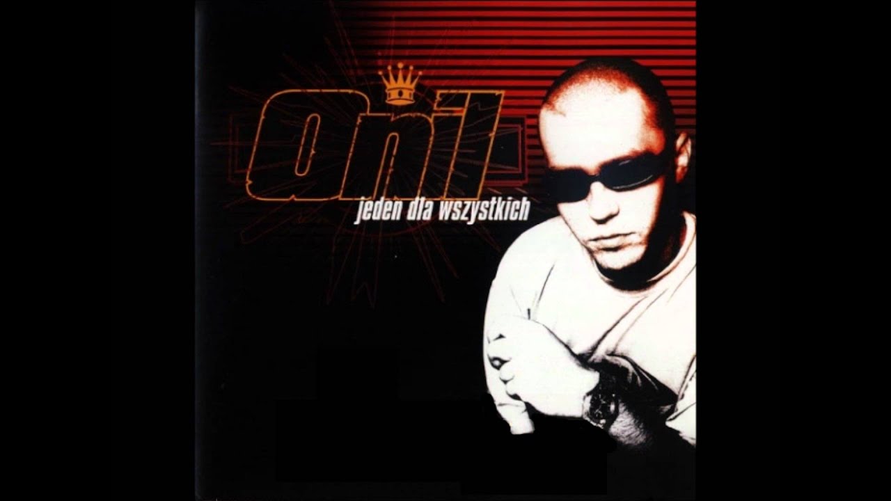 Onil - Dla chłopaków [Jeden Dla Wszystkich - 2001] + tekst