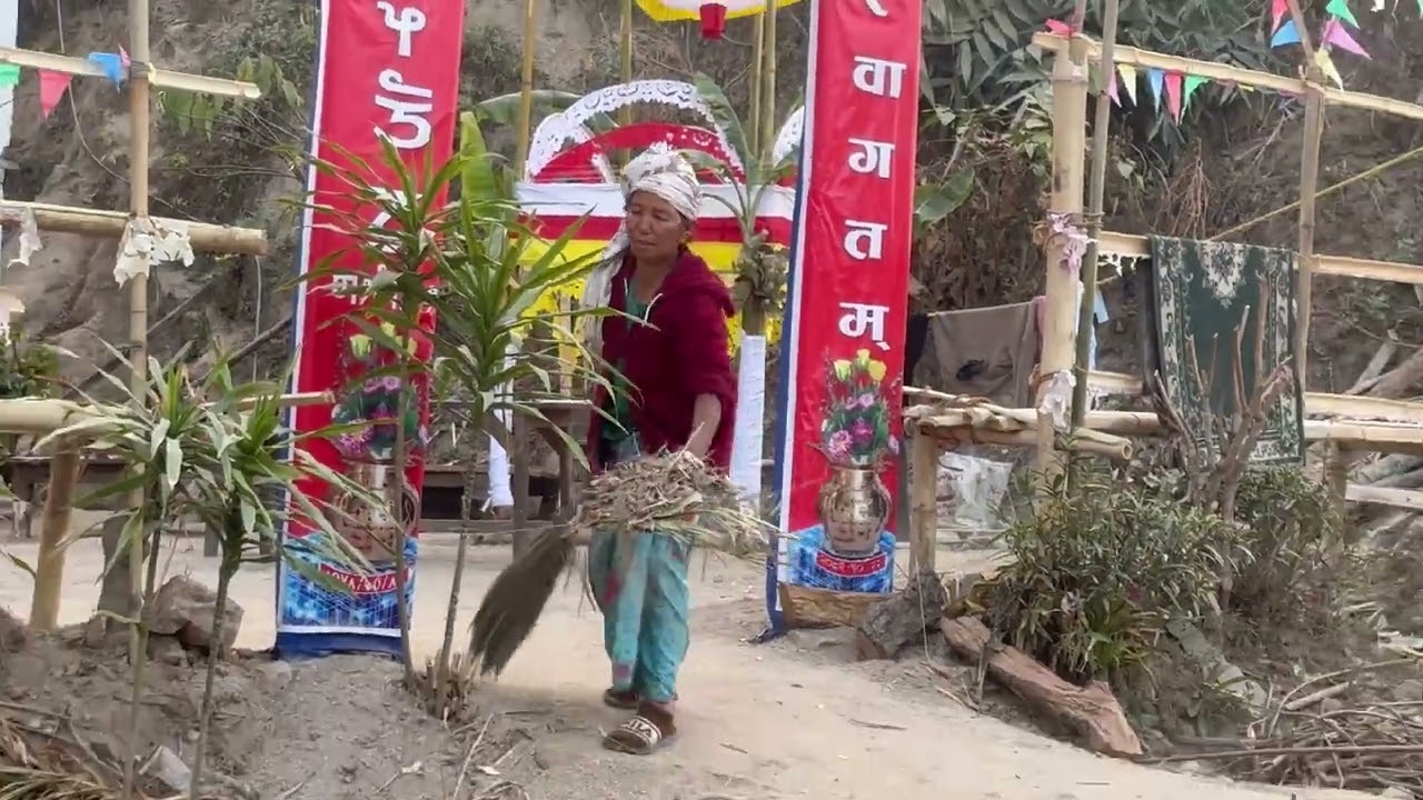 ईलाम देउमाई ५ केवाबुङ