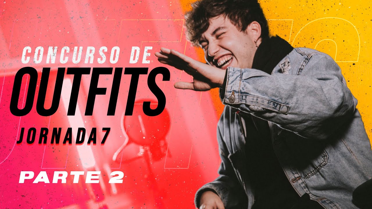 ¿Quién se llevará el MVP? CONCURSO DE OUTFITS FMS ESPAÑA J07 PARTE 2