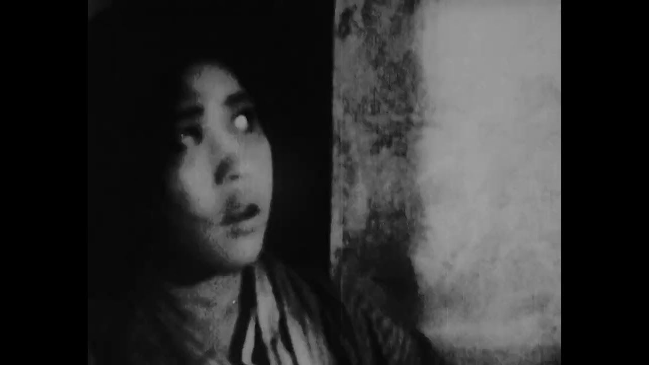 A PAGE OF MADNESS - With Live Score by The Nausea (Anju Singh) - July 30 2025, Revue Cinema, Toronto