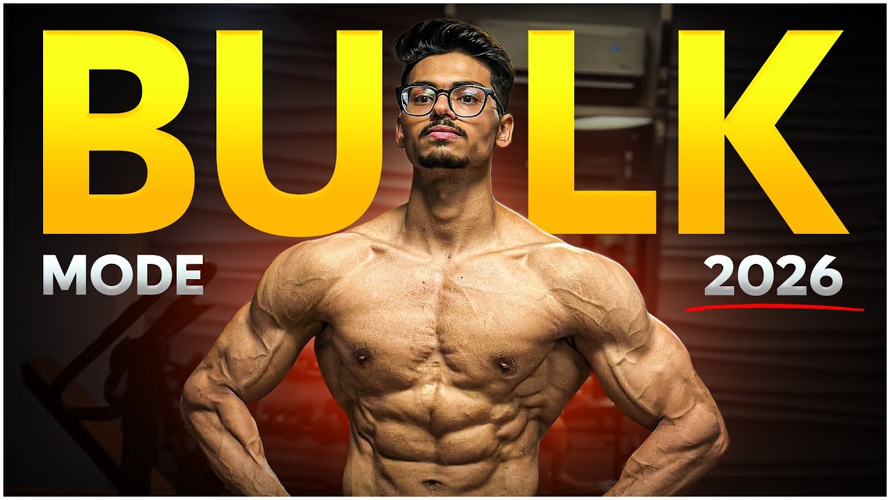 Road to 80Kg 🔥 | ICN GOA Update  