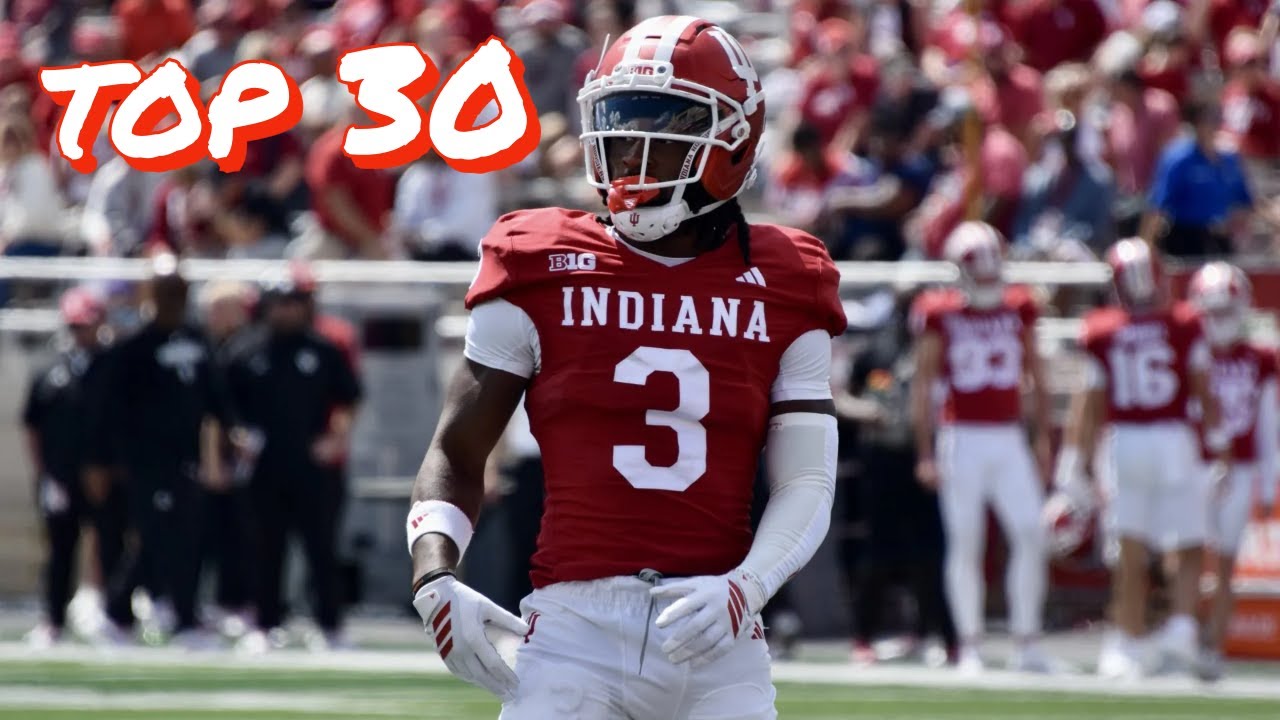 LaCohn & LaRocca: Breaking Down the 49ers' Top 30 Visits