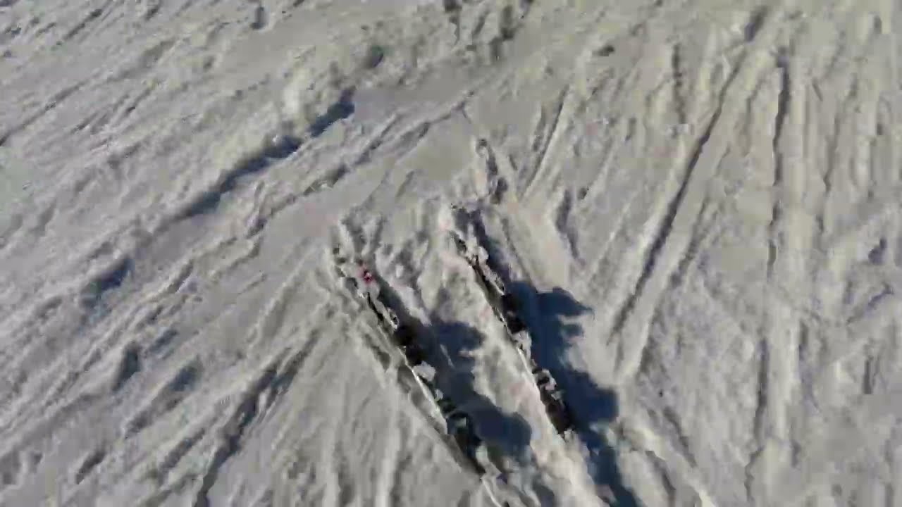 Harz Wurmberg Ski哈茨山滑雪