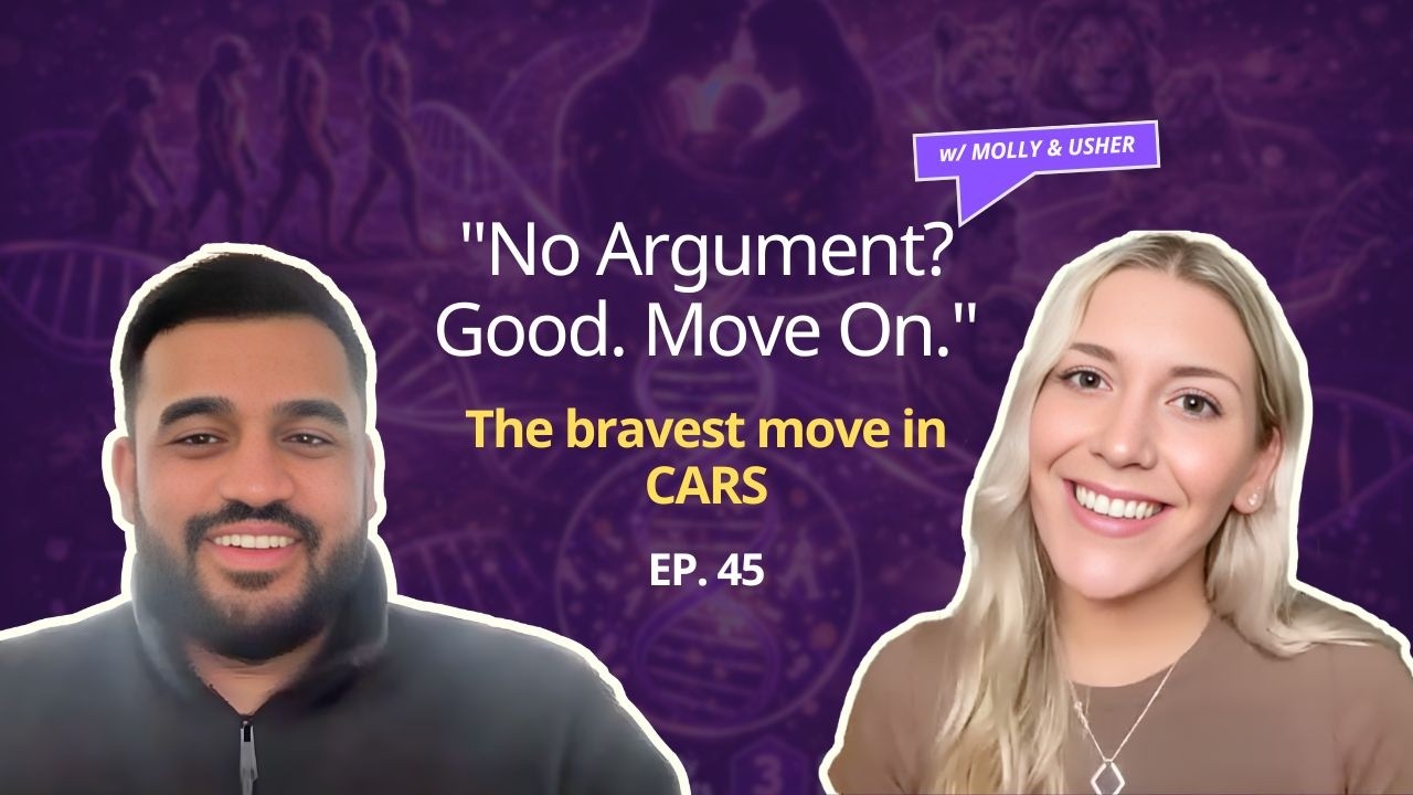 MCAT CARS Passage Breakdown: Evolution, Selfish Genes & Family Behavior