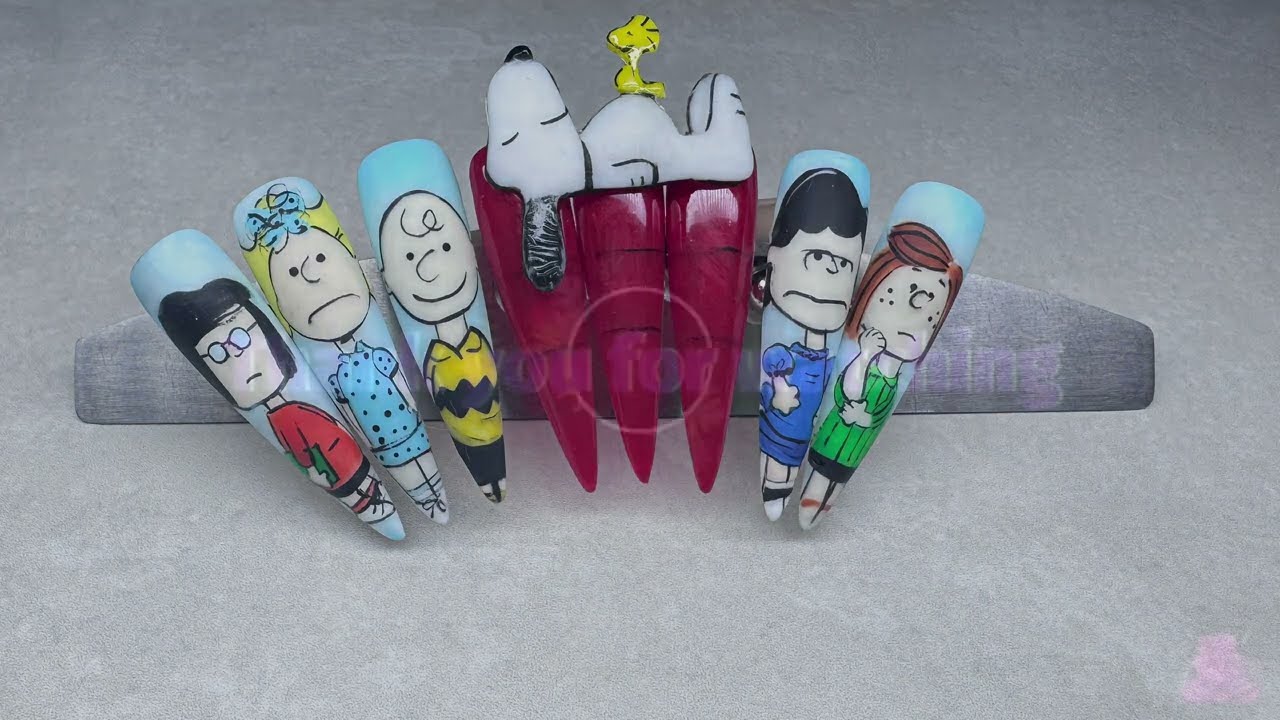Snoopy