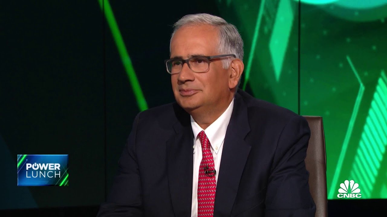 Companies like Chevron and Exxon are where investors need to be long-term, says DCLA's Sethi
