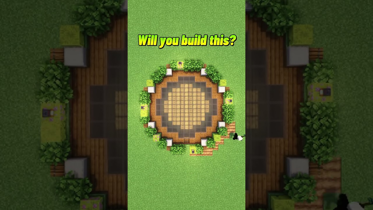4 Player Base 🏠 #Minecraft #minecraftbuilding #minecraftbuilds #minecrafttutorial #minecraftmemes
