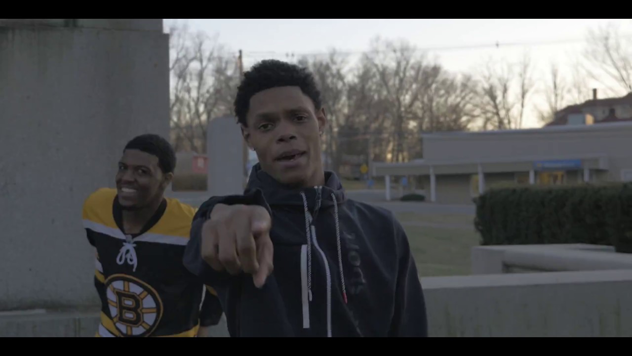 Mad - YDC Young$licc X YDC Mally X YDC Smoovo (Prod. by Roman RSK)