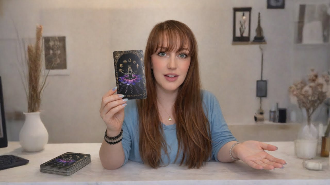 A Private but Powerful Love — Deep Faith in This Connection