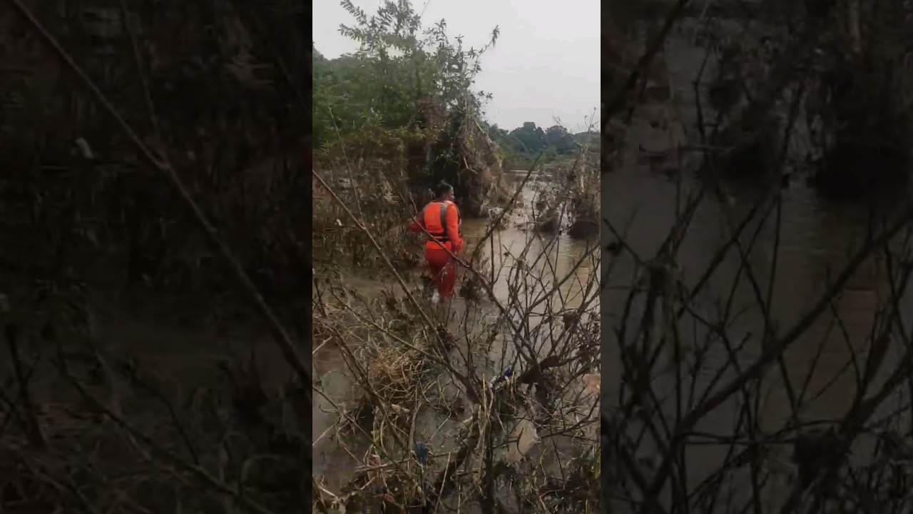 kerala Fire and Rescue Team wayanad mission #wayanad #landslide #fireforce #rescue