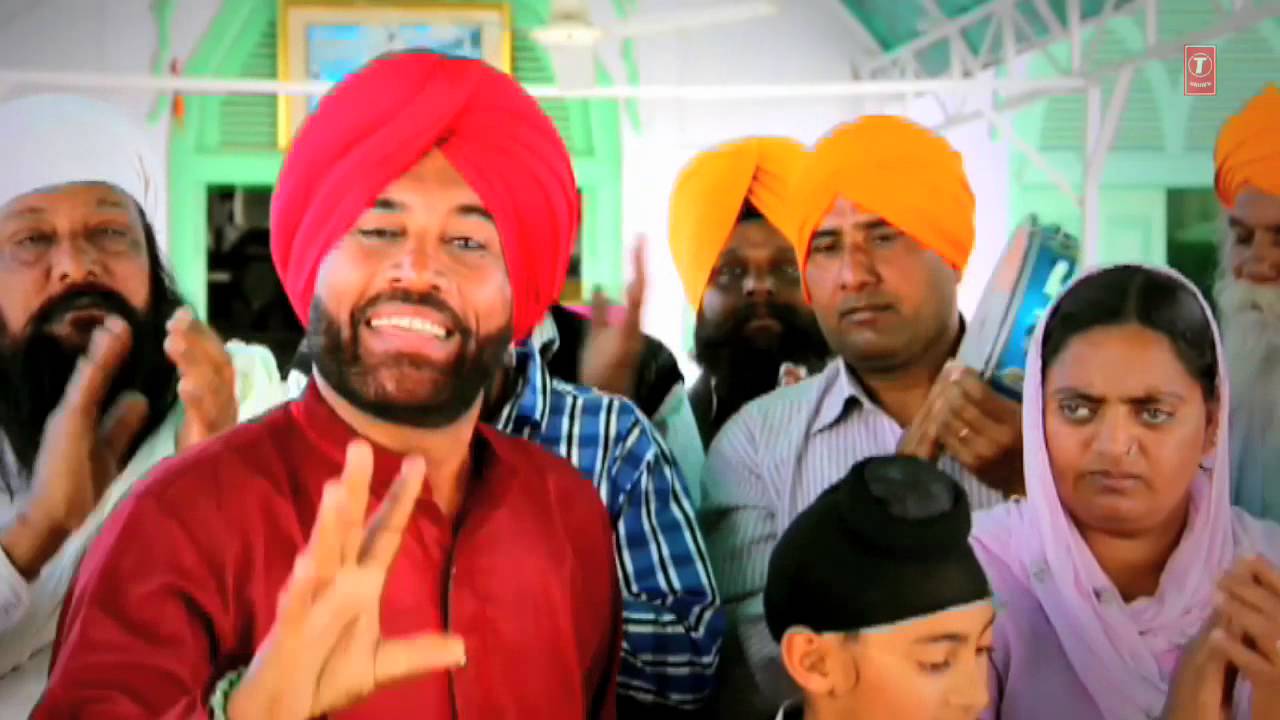 Chhutiyan Deyo Sanu Chhutiyan By Gurdev Chahal [Full HD Song] I Sodhi Satgur Teri Jai Jaikaar