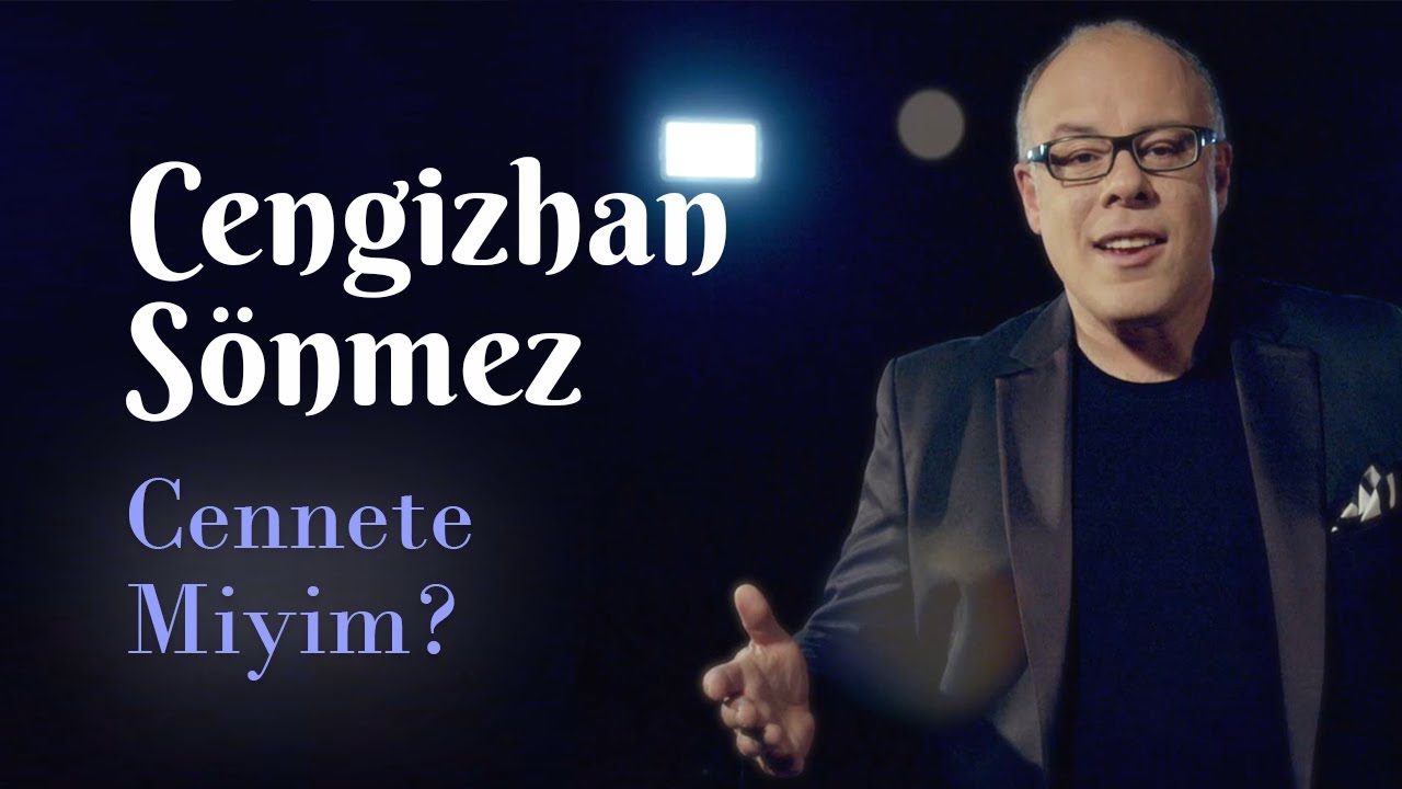 Cengizhan Sönmez - Cennette Miyim? [© 2020 Soundhorus]