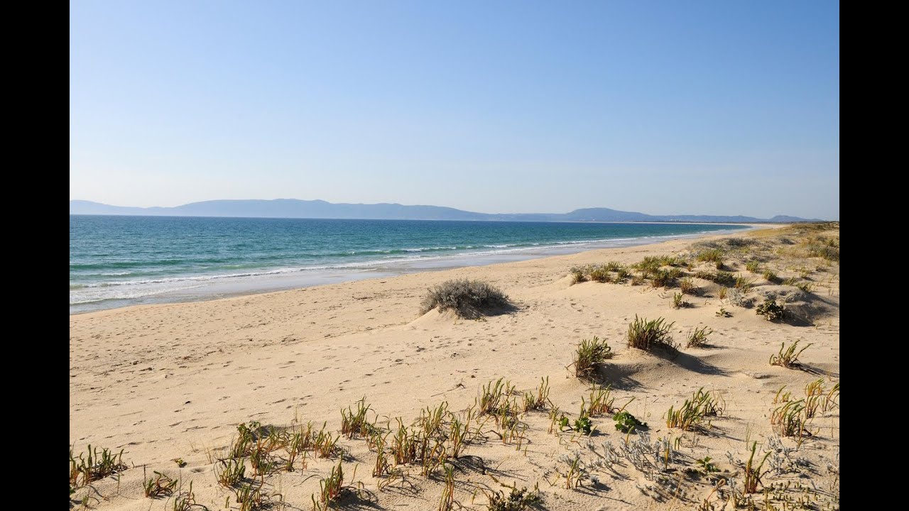 Secret Spots of COMPORTA - Travel Guide NEAR & YONDER
