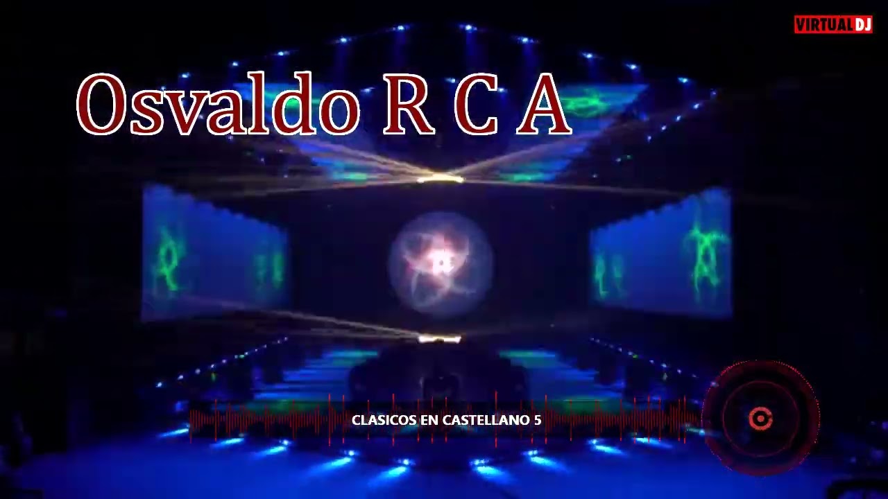 Clasicos en castellano 5