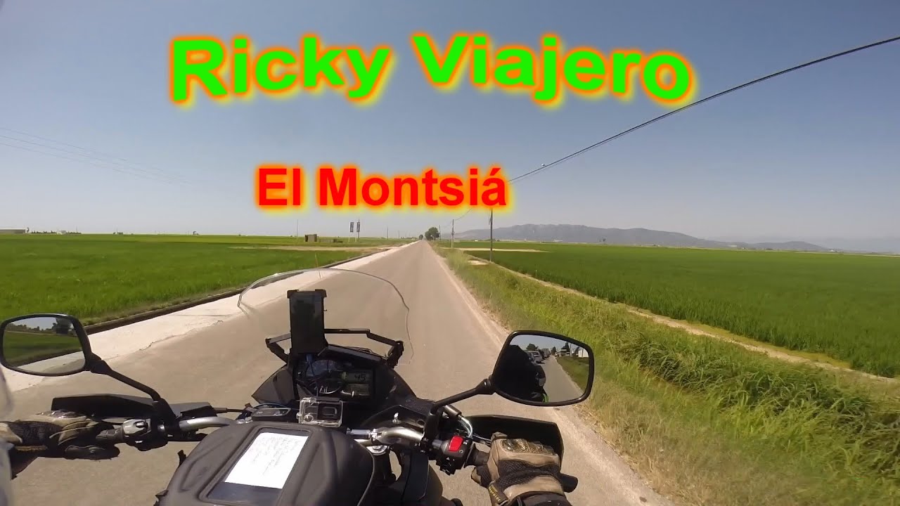 Ruta en moto Tarragona: Ep 4 El Montsià.