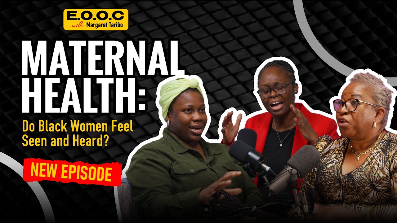 Are Black Mothers Being Ignored in Maternal Care?