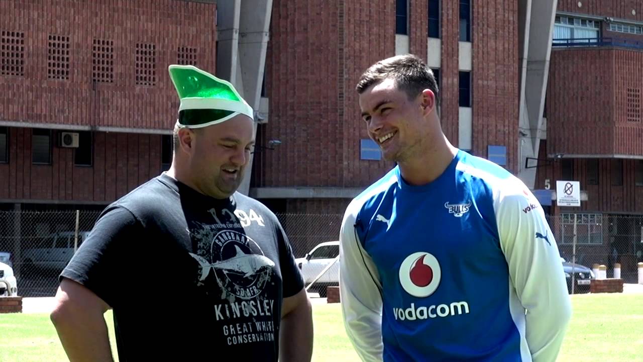 Lekker Sports 23 - Jessie Kriel