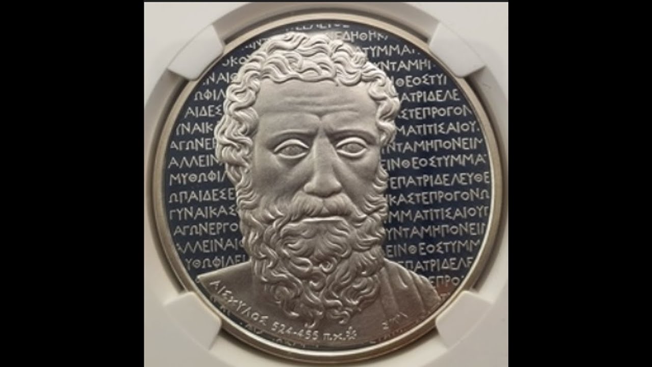 Επτά Επί Θήβας, τα απίστευτα κρυμμένα μηνύματα του "προφήτη" & μύστη Αισχύλου (1ο μέρος)