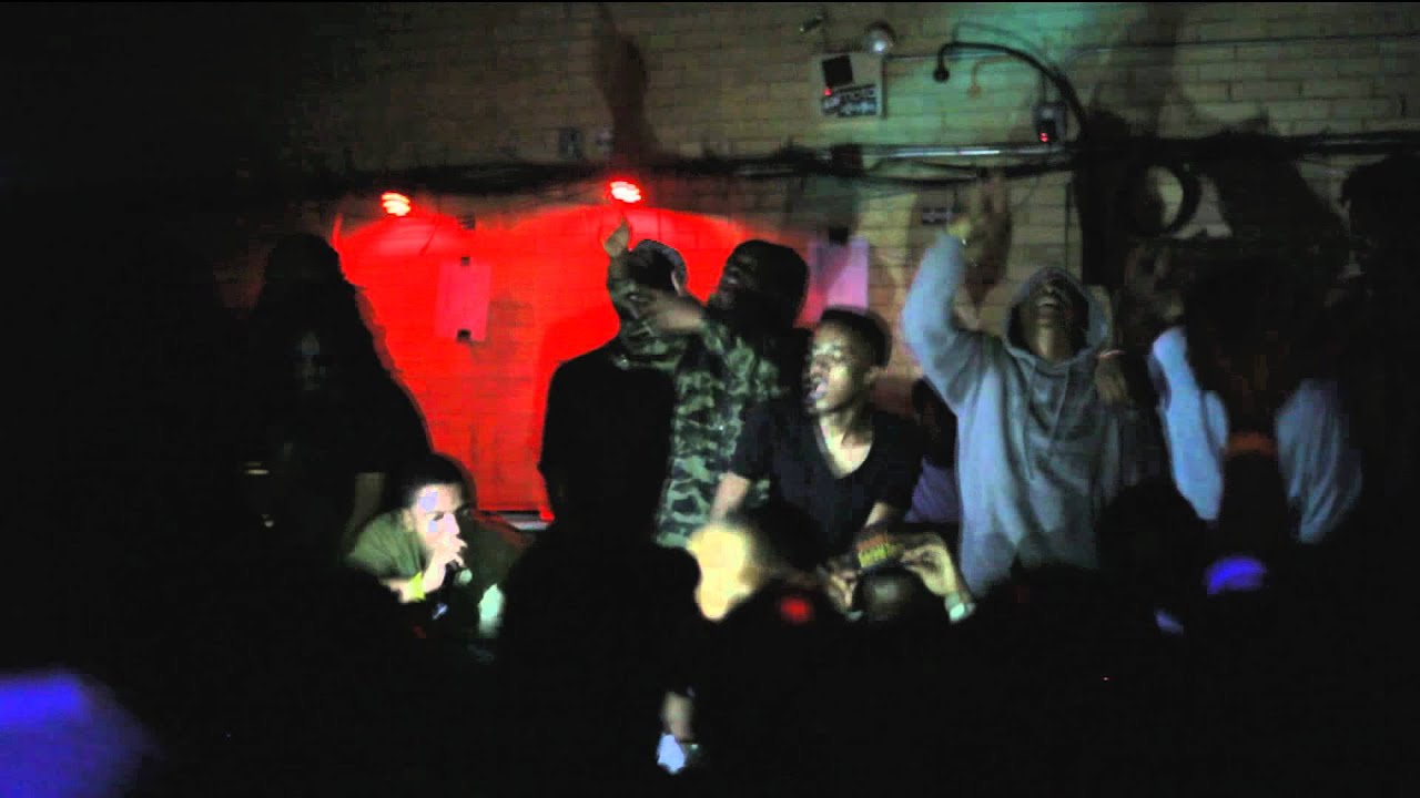 Dyme-A-Duzin  x Sheriff Pj - 