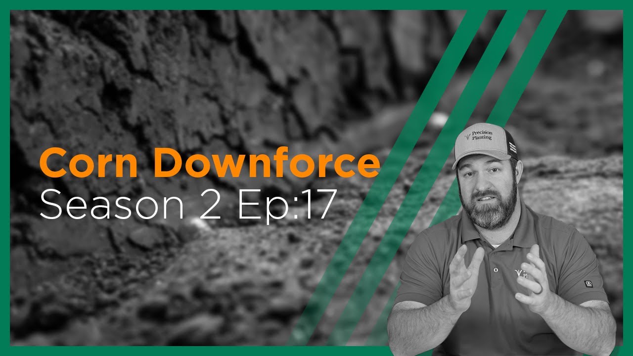 InsidePTI S2•E17 | Downforce ‣  Corn