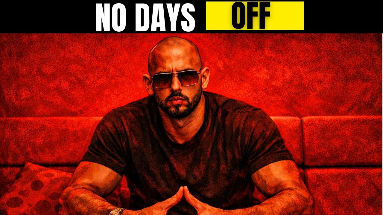 OUTWORK EVERYONE OR BE FORGOTTEN | GRIND LIKE HELL MINDSET