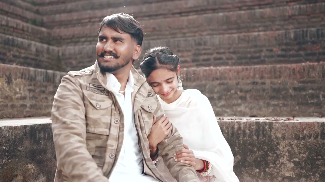 Rahul & Manpreet 4k