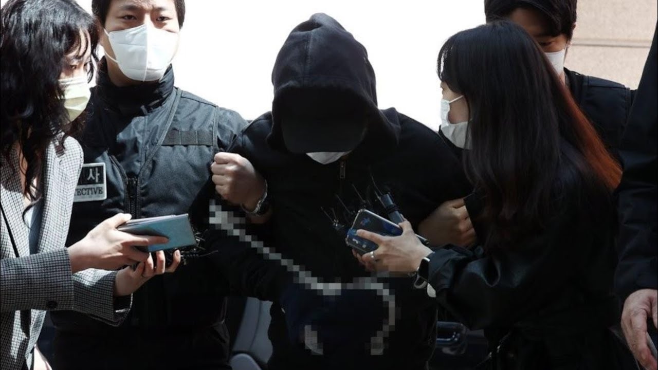 L' OSCURA OSSESSIONE di Kim Tae Hyun