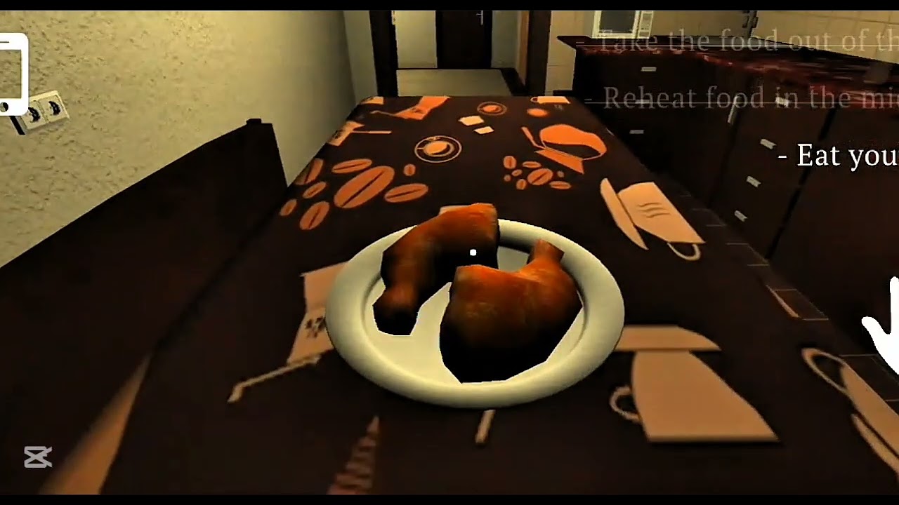 Jeu D'Horreur Inquiétant... STORIES OF FEAR DEMO 😨