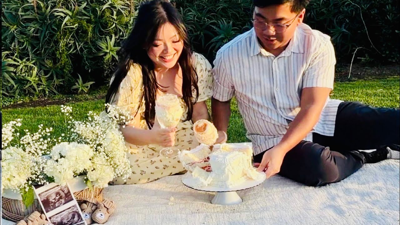 Twice The Love, Twice The Joy! Congratulations, Josh & Ivy!… 💞