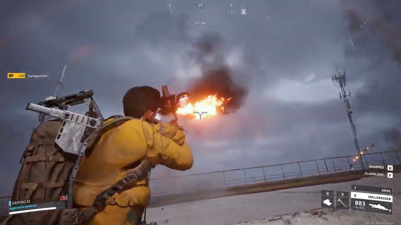 arc raiders 
