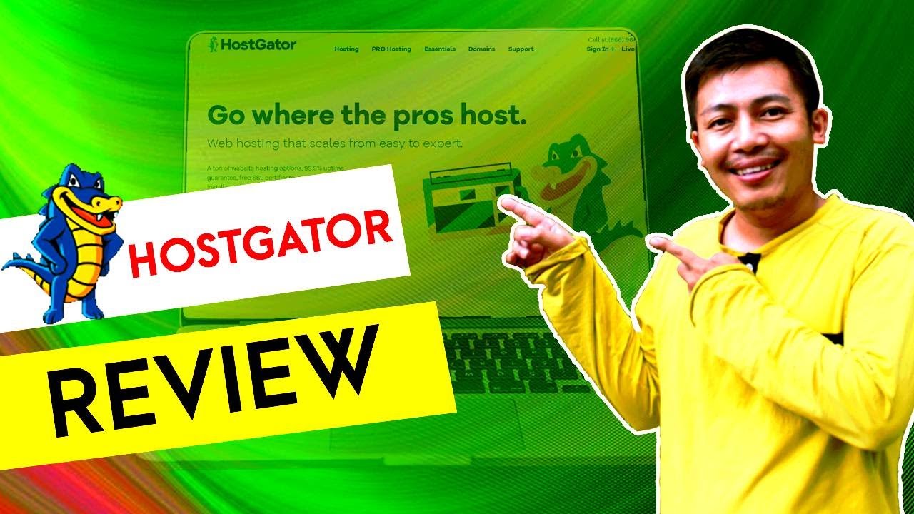 Hostgator Review with  Hostgator Coupon Code  | Best Hostgator Deals 2022