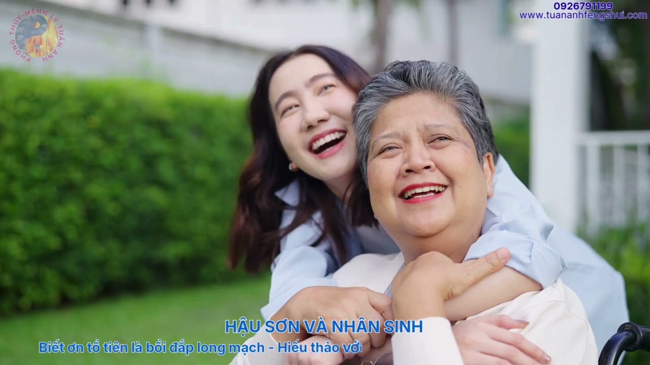TỌA SƠN TRONG PHONG THỦY KHI NGỌN NÚI SAU LƯNG CHƯA CHẮC ĐÃ LÀ ĐIỂM TỰA