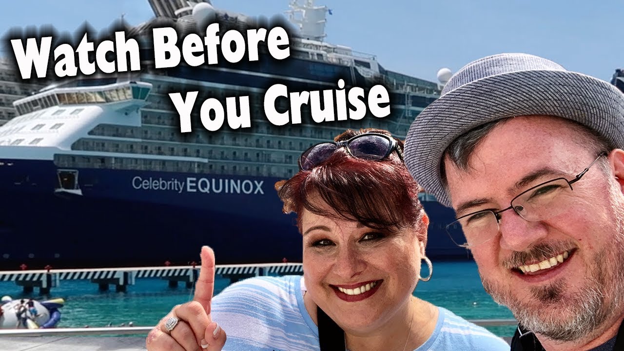 Celebrity Equinox Review