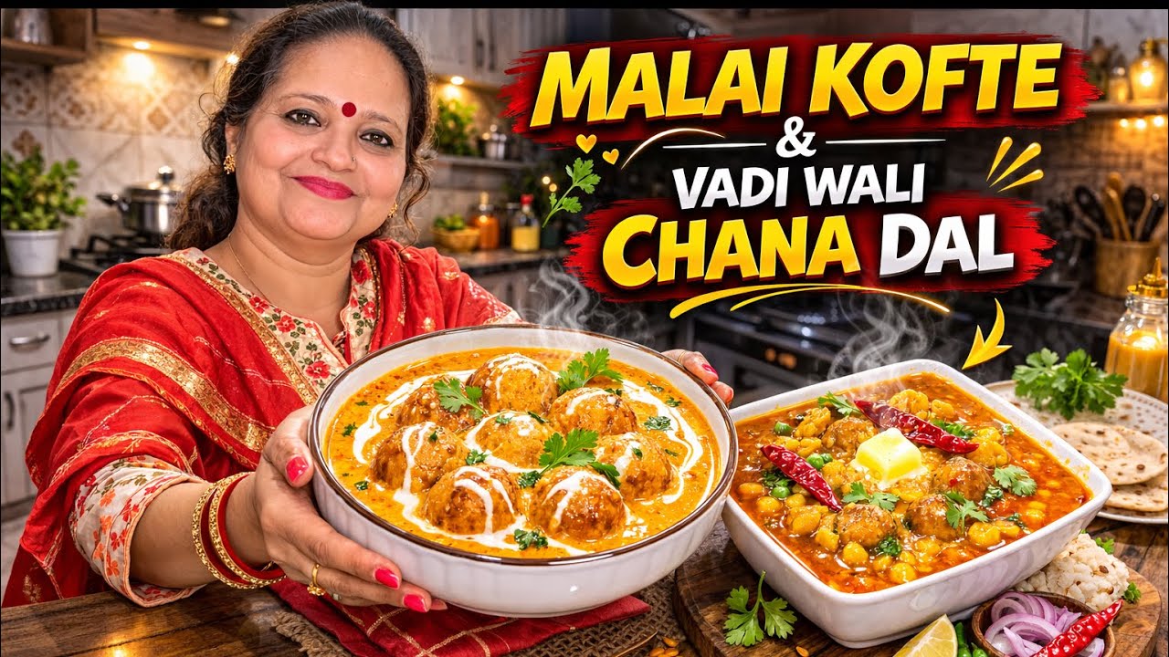 Restaurant jaisa rich taste, lekin ghar ke simple ingredients se 🤤