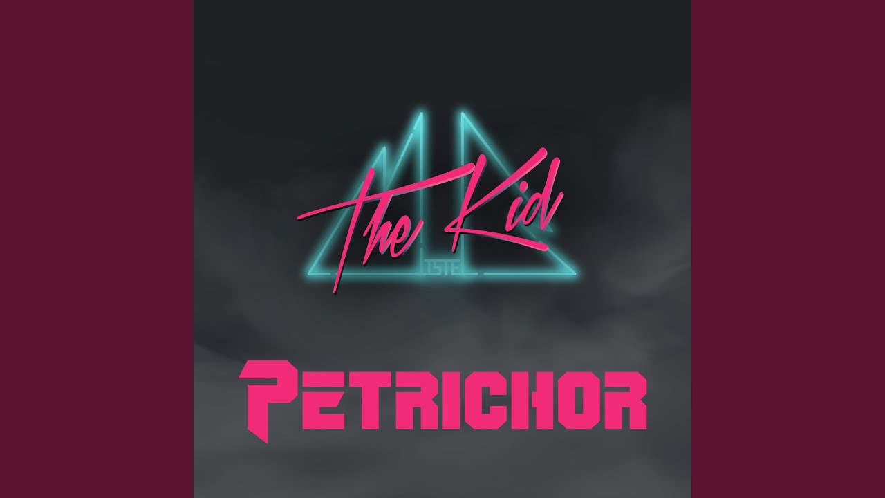 Petrichor