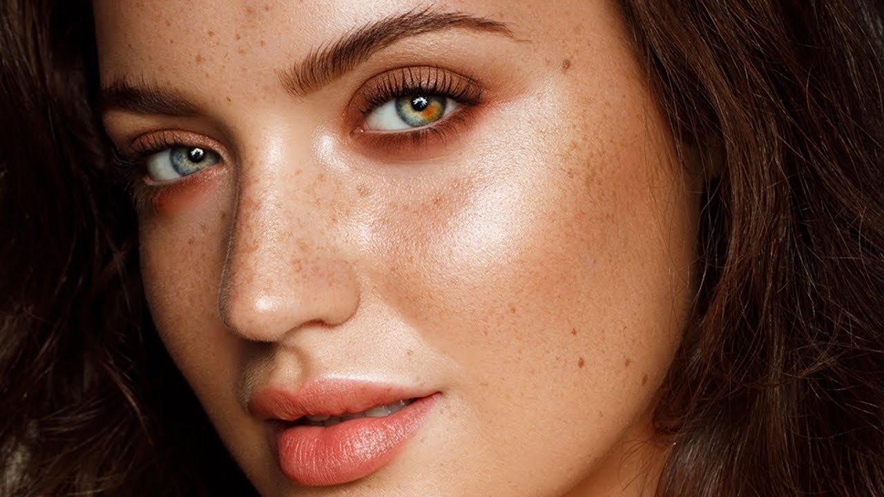 Studio Light 101: Beauty dish vs Deep Silver Umbrella