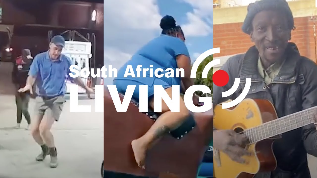 Южная Африка никогда не будет скучной 😆🇿🇦