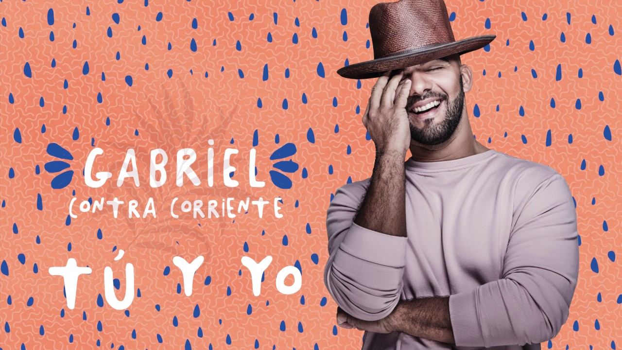 Gabriel Pagan - Tu y Yo