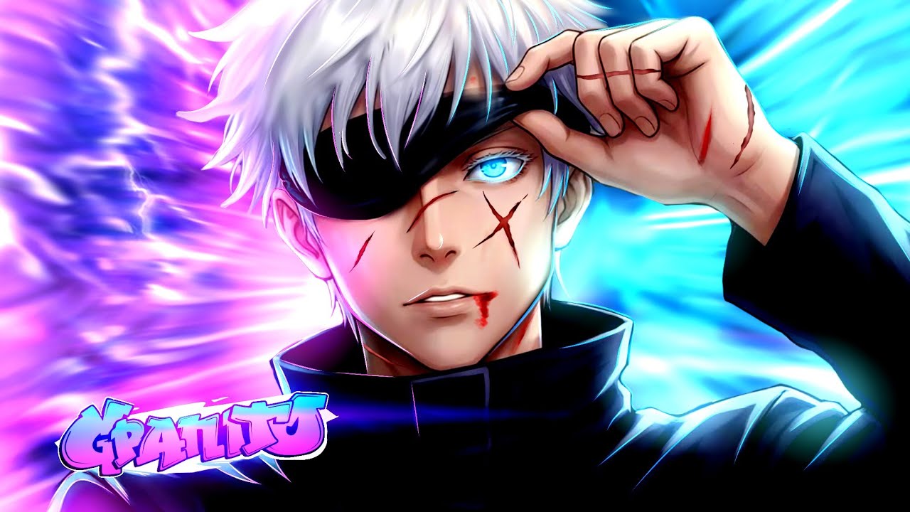 Solitário (Jujutsu Kaisen) - Granito