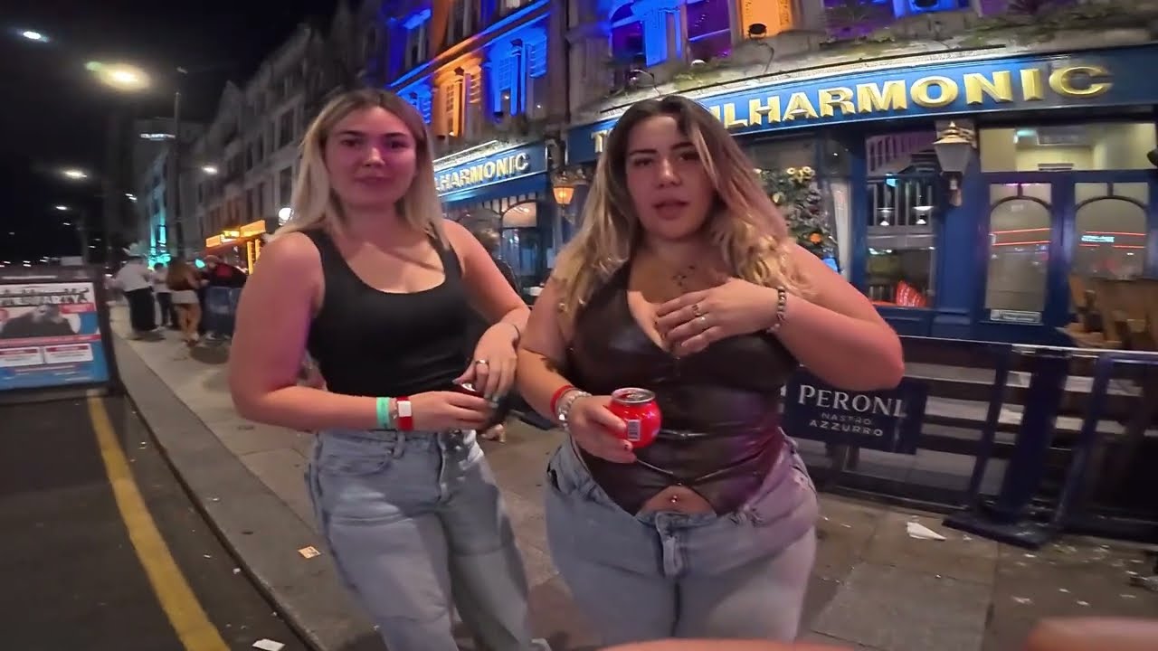 Cardiff On Heat #3 - No Magnetic Hearts Allowed