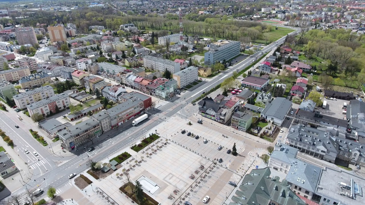 CIECHANÓW