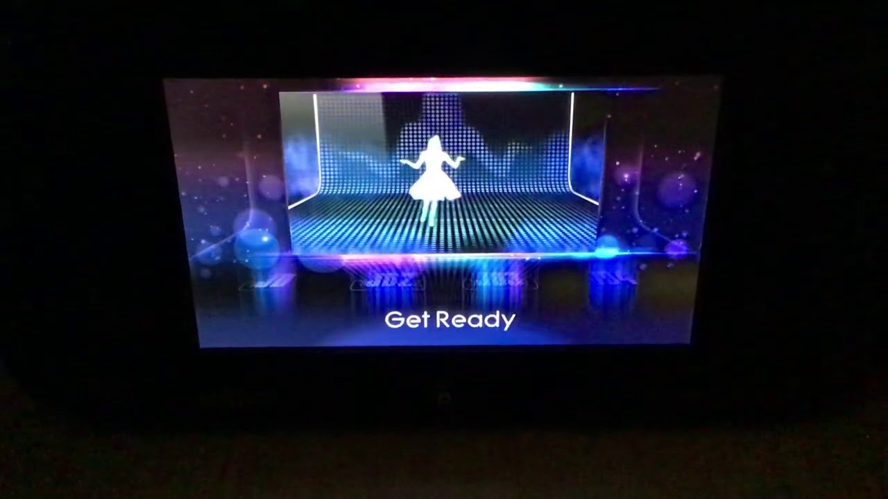 Just Dance 4 - Love You Like A Love Song (Puppet Master Mode) (Wii U Gamepad View)