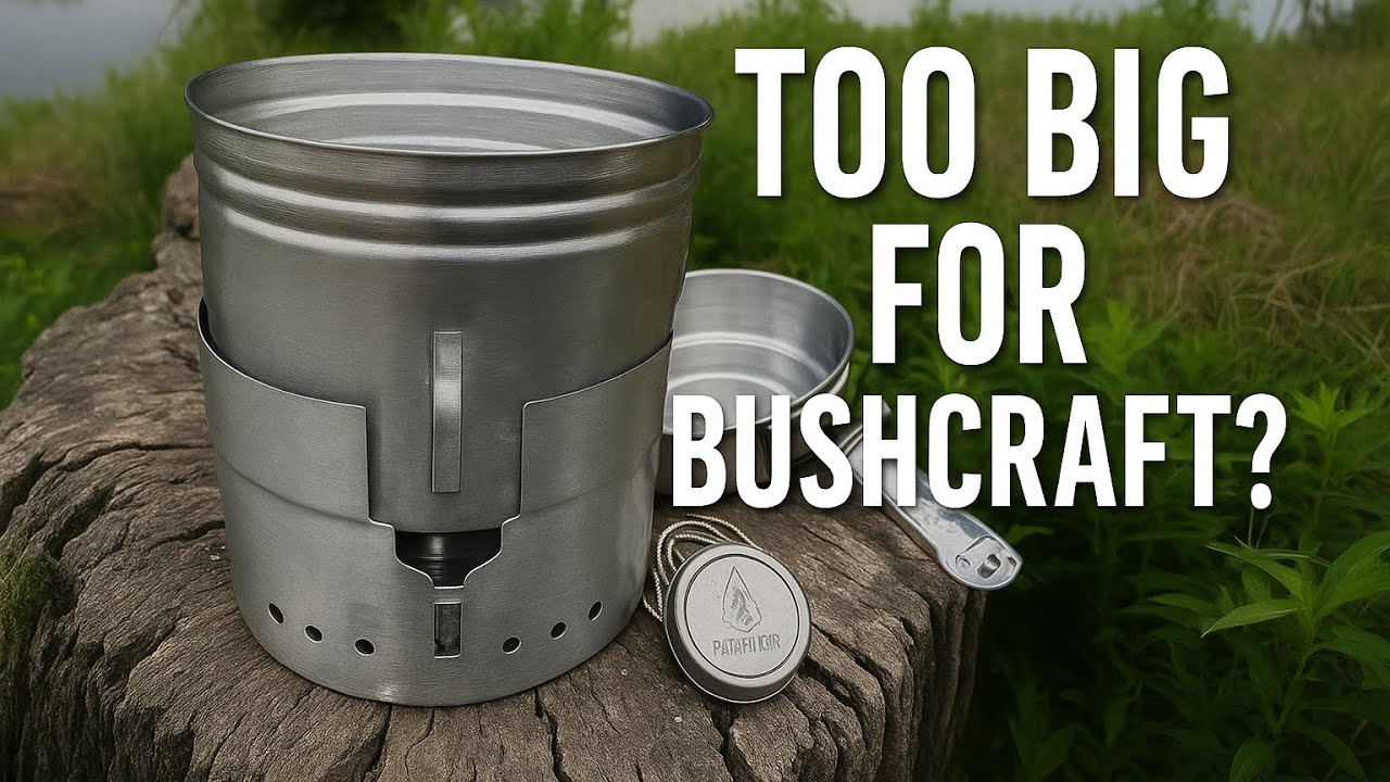 I Finally Tried the Pathfinder Cookset – Worth It?