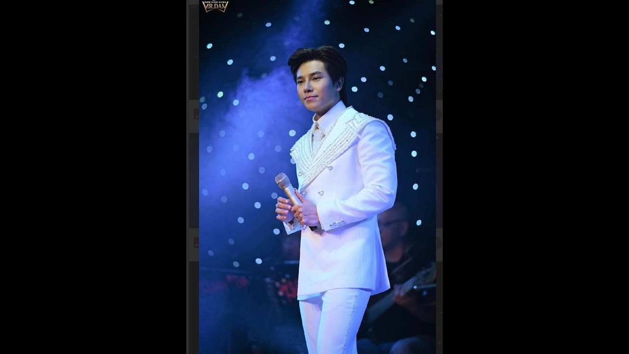 Trực tiếp Jack Long Live 9/2/26 Show Tết Hạnh Phúc