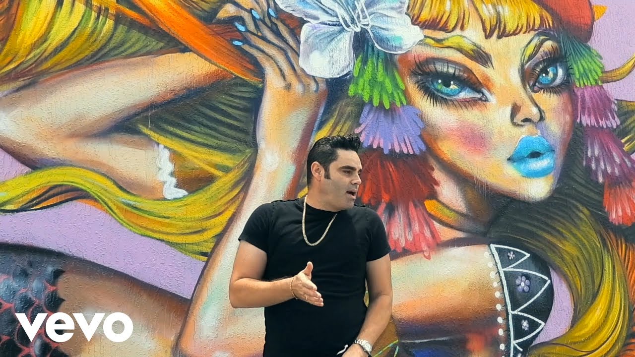 Didier Hernandez - La Ma&ntilde;ana (Video Oficial)