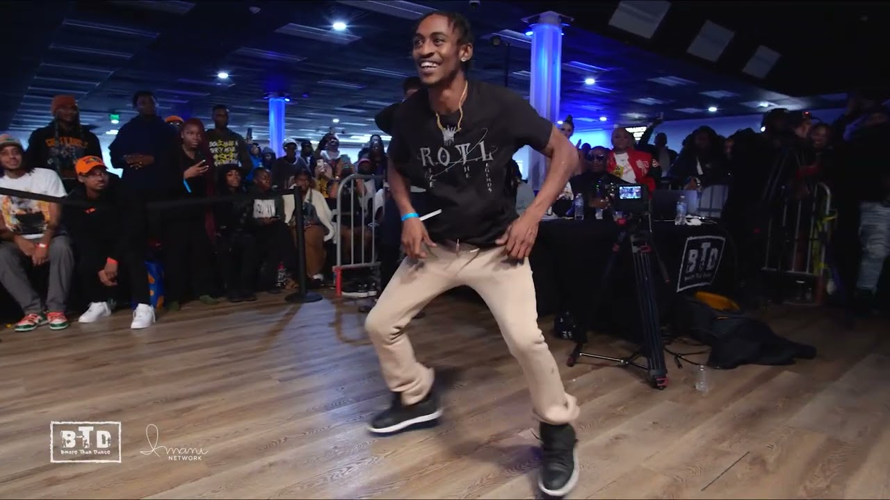 King Of Baltimore 11 | Shaq Vs Q | Bmore Club Music $5000 Dance Competition