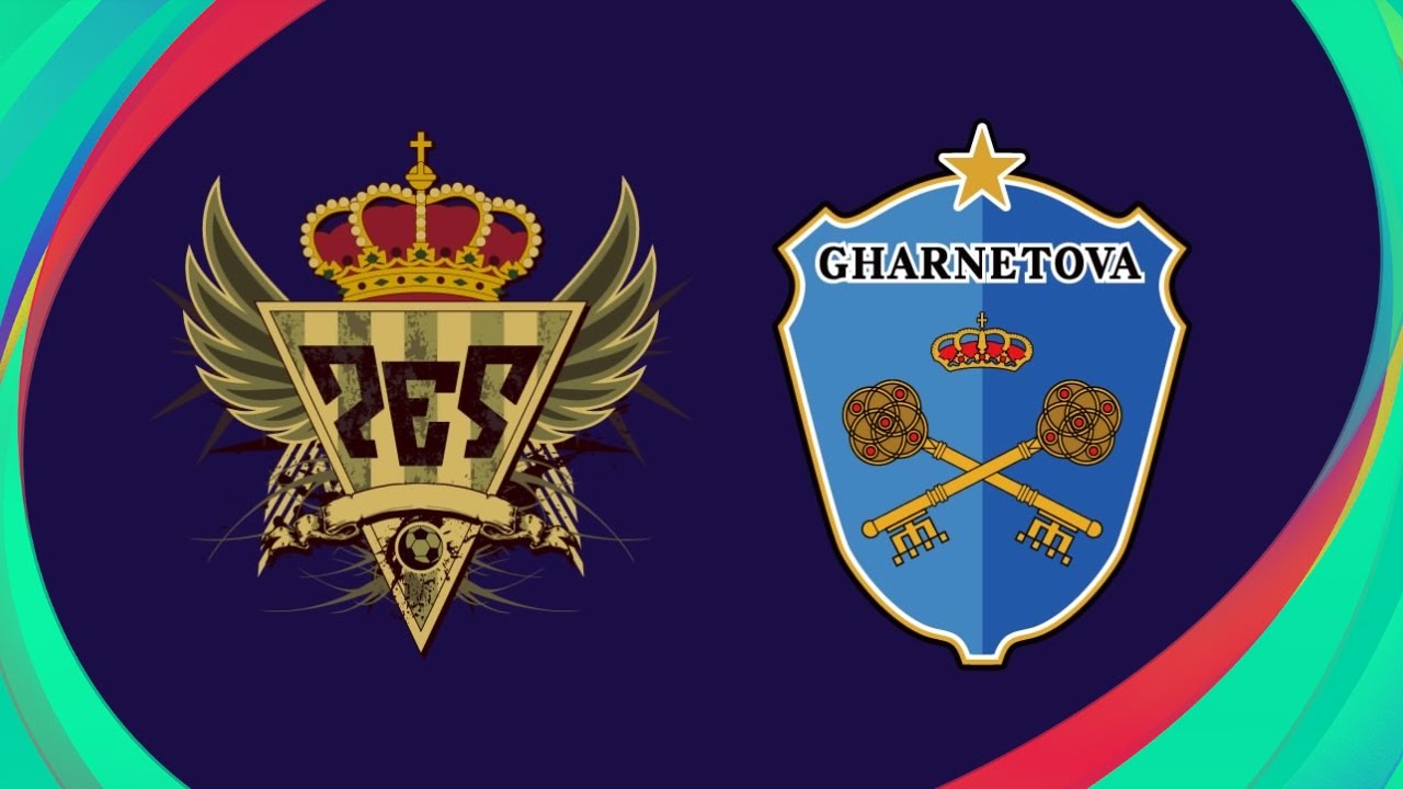 PES United v Gharnetova | PEU League, Season 2 | eFootball PES 2021
