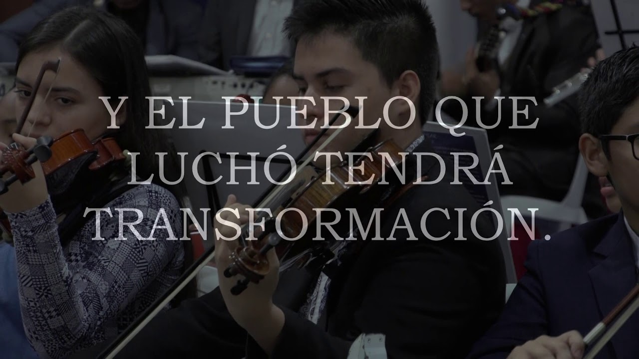 El Ejercito de Dios